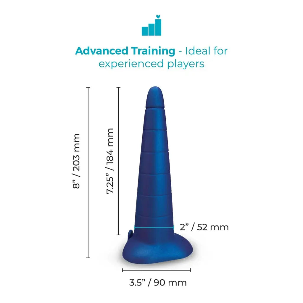 Anal Stretcher Training Cone Anal Training Tool  Anal Training