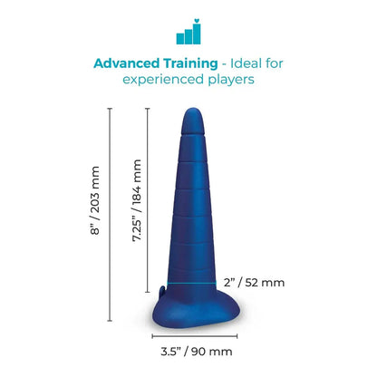Anal Stretcher Training Cone Anal Training Tool  Anal Training