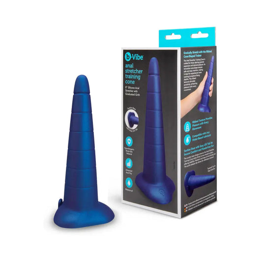 Anal Stretcher Training Cone Anal Training Tool