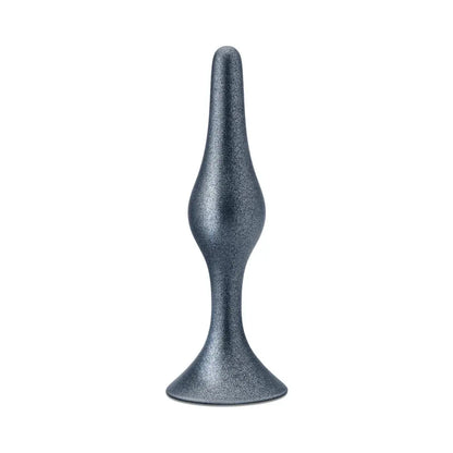 Anal Stretching Matrix Genesis Anal Plug Kit Stellar Silver  Anal Training