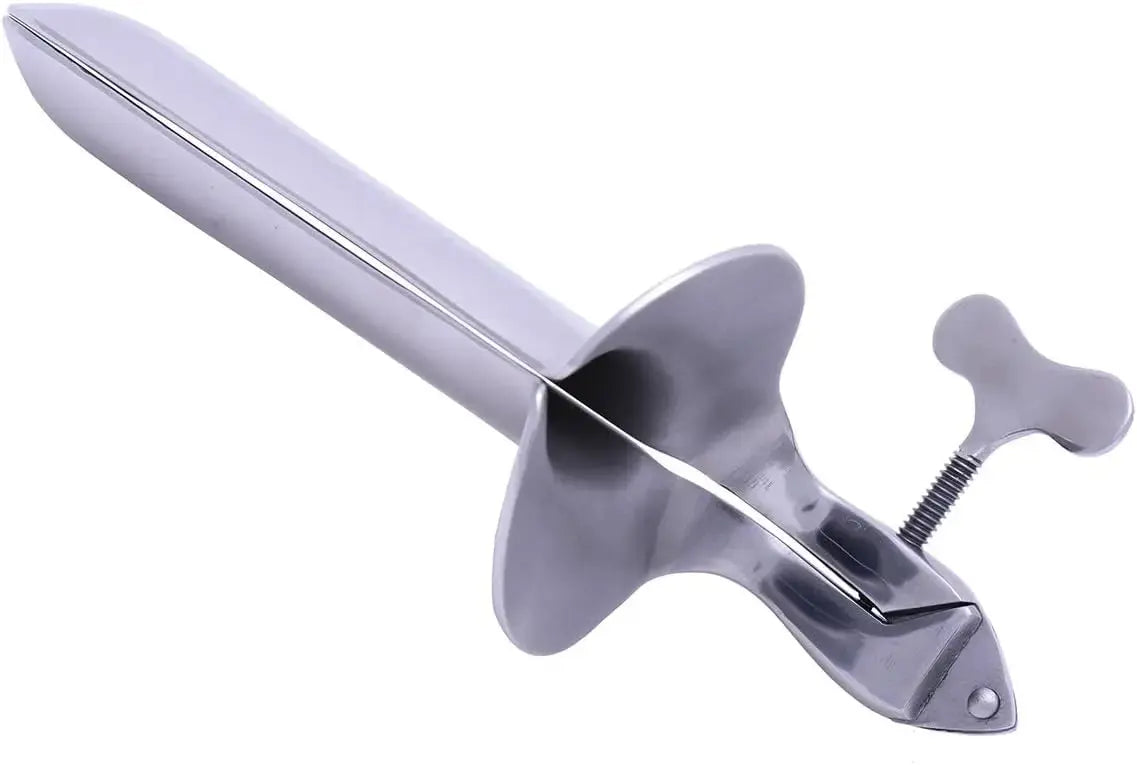 Anal Stretching Tool Collins Speculum Bondage Spreader  Speculum