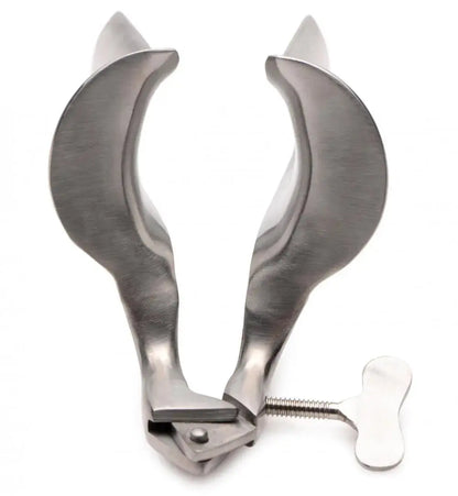 Anal Stretching Tool Collins Speculum Bondage Spreader  Speculum