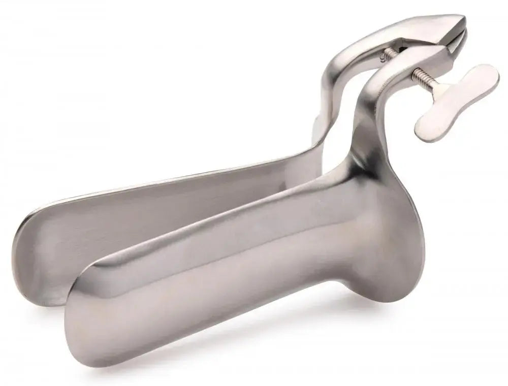 Anal Stretching Tool Collins Speculum Bondage Spreader  Speculum