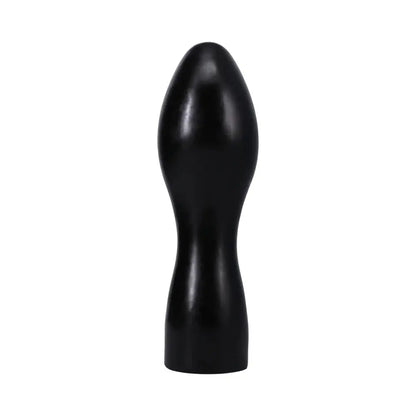 Anal Training Set - Fort Troff FF Anal Trainer Kit Black  Anal Training