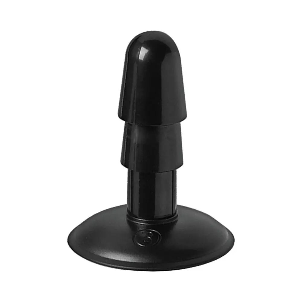 Anal Training Set - Fort Troff FF Anal Trainer Kit Black  Anal Training