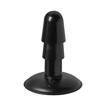 Anal Training Set - Fort Troff FF Anal Trainer Kit Black  Anal Training