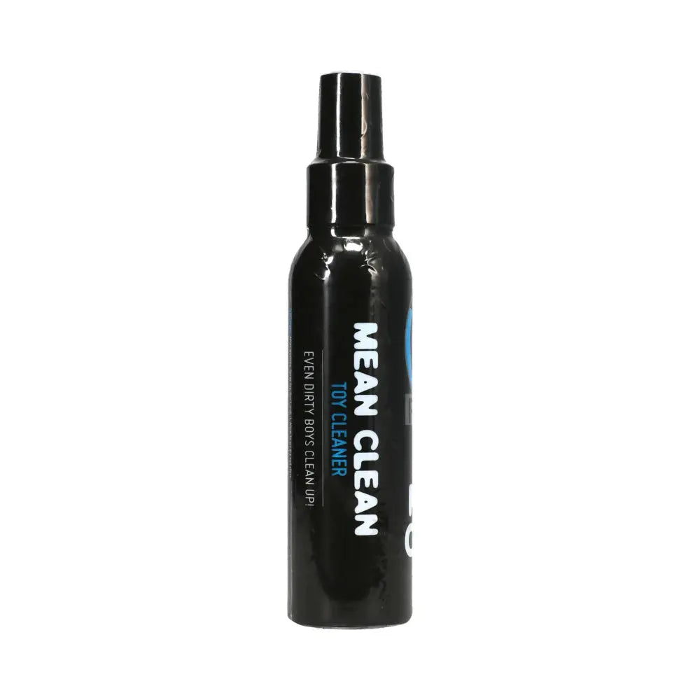 Anal Training Set - Fort Troff FF Anal Trainer Kit Black  Anal Training