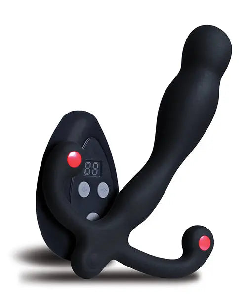 Aneros Eupho Syn V Vibrating Prostate Massager  Prostate Play
