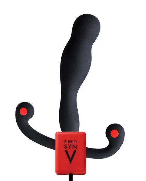 Aneros Eupho Syn V Vibrating Prostate Massager  Prostate Play