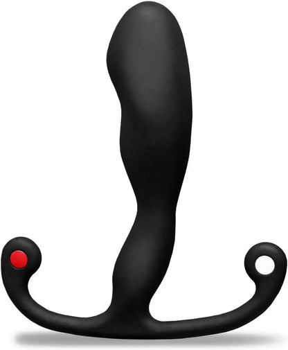 Aneros Helix Syn Trident Series Prostate Stimulator - Black  Prostate Play