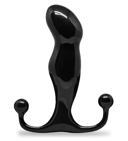 Aneros PROGASM BLACK ICE Prostate Sex Toy  Prostate Play