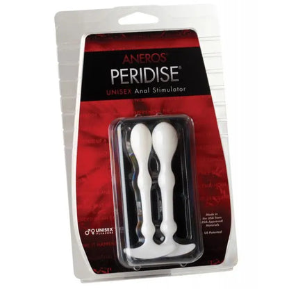 Aneros Peridise Tantric Swizzle Sticks Anal Toys  Prostate Play