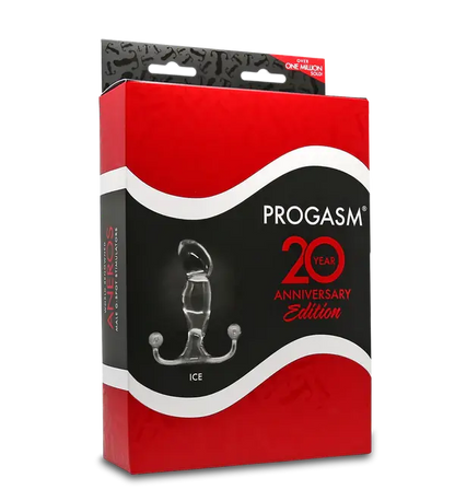 Aneros Progasm Prostate Massager  Ice  Other