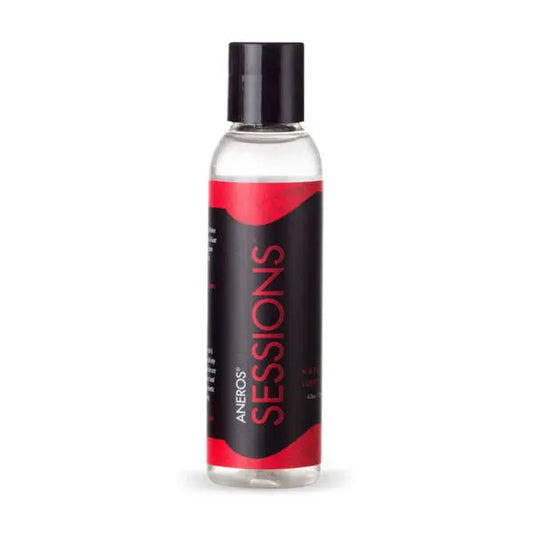 Aneros Sessions Lubricant 4oz  Lubes, Lotions and Accessories