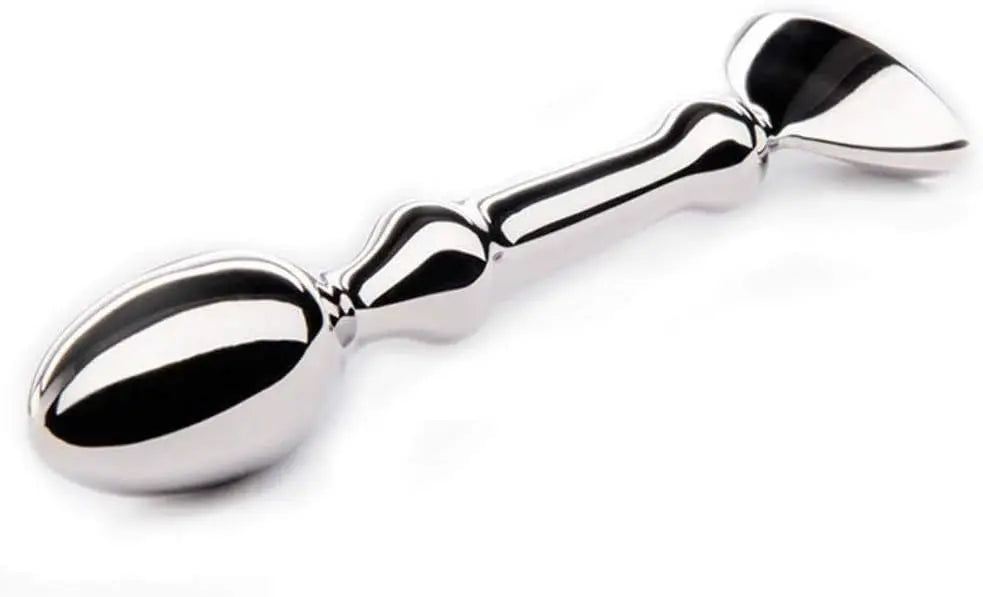 Aneros Tempo Anal Stainless Steel Prostate Stimulator  Prostate Play