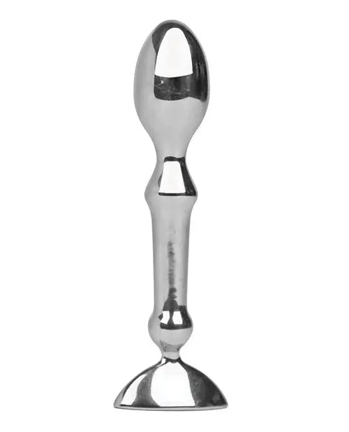 Aneros Tempo Anal Stainless Steel Prostate Stimulator Prostate – BBD Brands