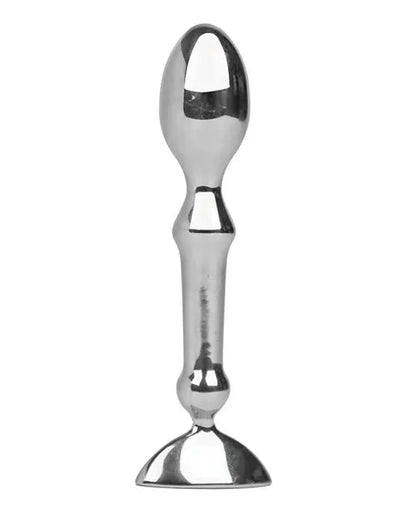 Aneros Tempo Anal Stainless Steel Prostate Stimulator  Prostate Play