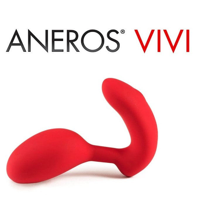 Vivi Vibrator Kegel Exerciser 