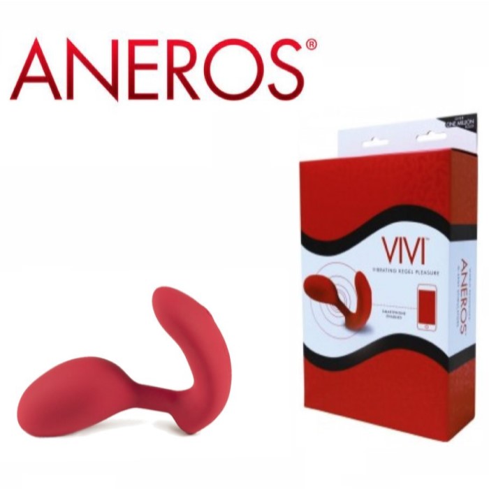 Vivi Vibrator Kegel Exerciser 