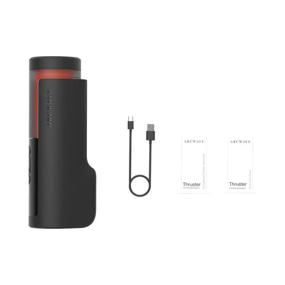 App Controlled Automatic Stroker Arcwave Thruster Automatic Rotating Masturbator  Male Masturbators - Sex Toys for Men - Pocket Pals & Strokers
