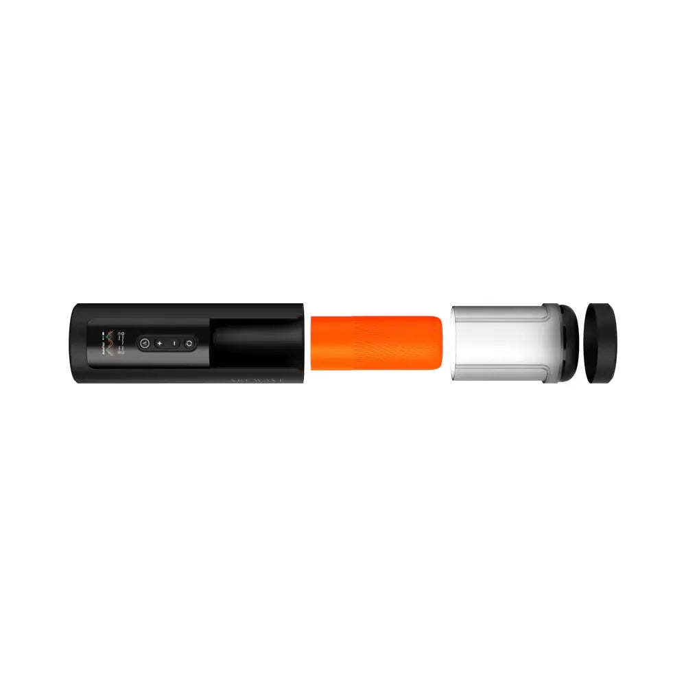 App Controlled Automatic Stroker Arcwave Thruster Automatic Rotating Masturbator  Male Masturbators - Sex Toys for Men - Pocket Pals & Strokers