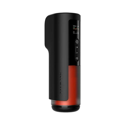 App Controlled Automatic Stroker Arcwave Thruster Automatic Rotating Masturbator  Male Masturbators - Sex Toys for Men - Pocket Pals & Strokers
