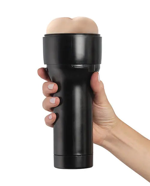 Ass Masturbator Sex Toy for Men Feel Stroker - Butt  Manual Stroker