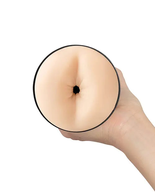 Ass Masturbator Sex Toy for Men Feel Stroker - Butt  Manual Stroker