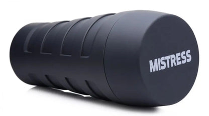 Ass Masturbator Sex Toy for Men Tia Deluxe Ass Stroker - Medium  Sex Toy for Men