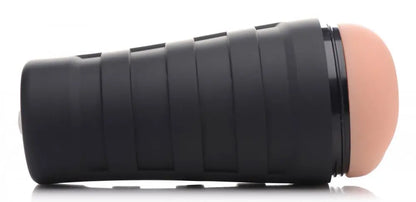 Ass Masturbator Sex Toy for Men Tia Deluxe Ass Stroker - Medium  Sex Toy for Men