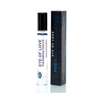 Attract Her - Unscented Pheromones for Him - 10ml / .33 fl oz  Pheromones