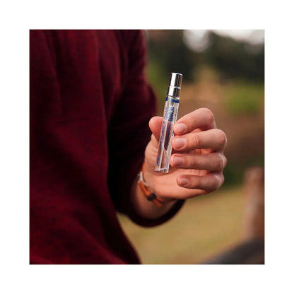 Attract Her - Unscented Pheromones for Him - 10ml / .33 fl oz  Pheromones