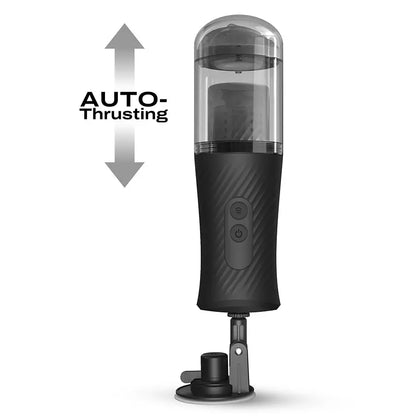 Auto Masturbation Toy THRUST BLOW  For Him