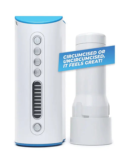 Autoblow AI Ultra with Video Sync Male Masturbator Sex Toy for Men  Sex Toy for Men