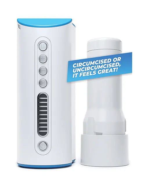 Autoblow AI Ultra with Video Sync Male Masturbator Sex Toy for Men  Sex Toy for Men