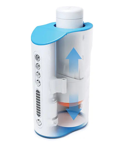 Autoblow AI Ultra with Video Sync Male Masturbator Sex Toy for Men  Sex Toy for Men