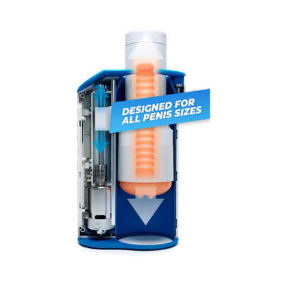 Autoblow AI Ultra with Video Sync Male Masturbator Sex Toy for Men  Sex Toy for Men