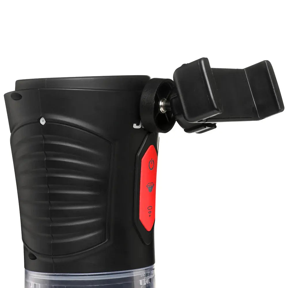 Automatic Hands Free Stroker Blow Job Sucking, Licking and Vibrating Male Masturbator  Male Masturbators - Sex Toys for Men - Pocket Pals & Strokers