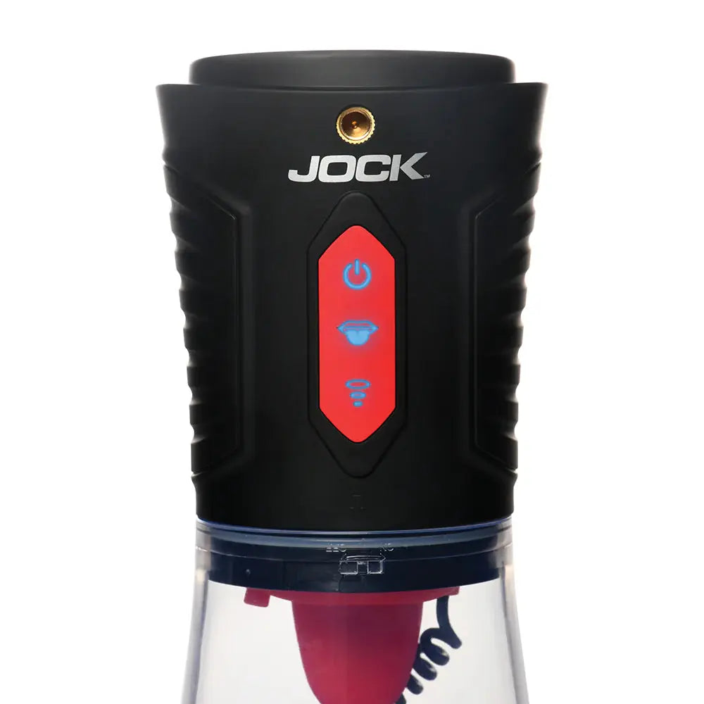 Automatic Hands Free Stroker Blow Job Sucking, Licking and Vibrating Male Masturbator  Male Masturbators - Sex Toys for Men - Pocket Pals & Strokers