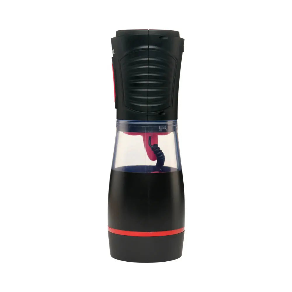 Automatic Hands Free Stroker Blow Job Sucking, Licking and Vibrating Male Masturbator  Male Masturbators - Sex Toys for Men - Pocket Pals & Strokers
