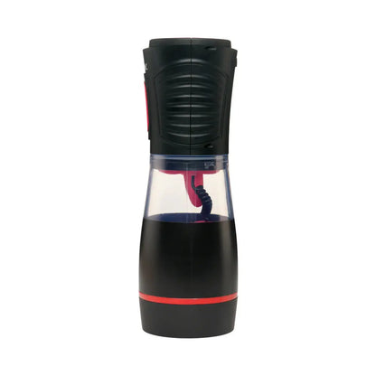 Automatic Hands Free Stroker Blow Job Sucking, Licking and Vibrating Male Masturbator  Male Masturbators - Sex Toys for Men - Pocket Pals & Strokers