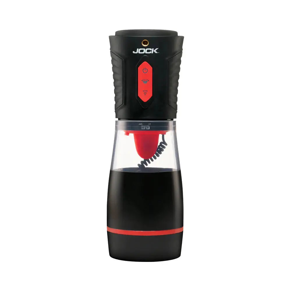 Automatic Hands Free Stroker Blow Job Sucking, Licking and Vibrating Male Masturbator  Male Masturbators - Sex Toys for Men - Pocket Pals & Strokers