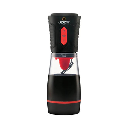 Automatic Hands Free Stroker Blow Job Sucking, Licking and Vibrating Male Masturbator  Male Masturbators - Sex Toys for Men - Pocket Pals & Strokers