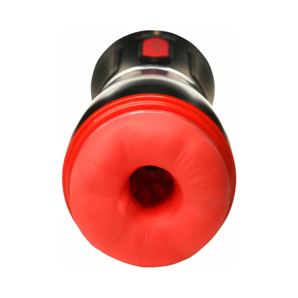 Automatic Hands Free Stroker Blow Job Sucking, Licking and Vibrating Male Masturbator  Male Masturbators - Sex Toys for Men - Pocket Pals & Strokers