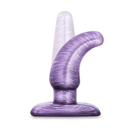 B Yours 3 Piece Anal Trainer Kit – Purple Swirl  Anal Training