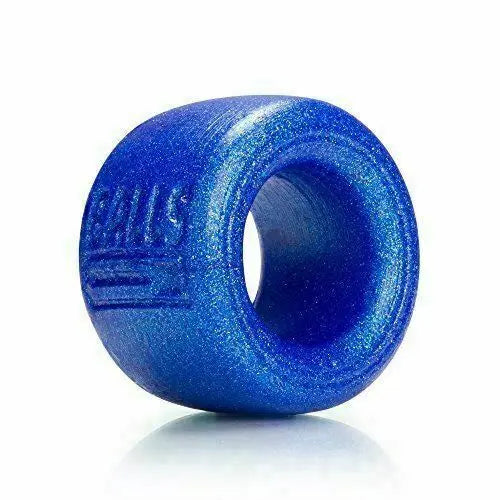 BALLS-T, ballstretcher, BLUEBALLS METALLIC  For Him