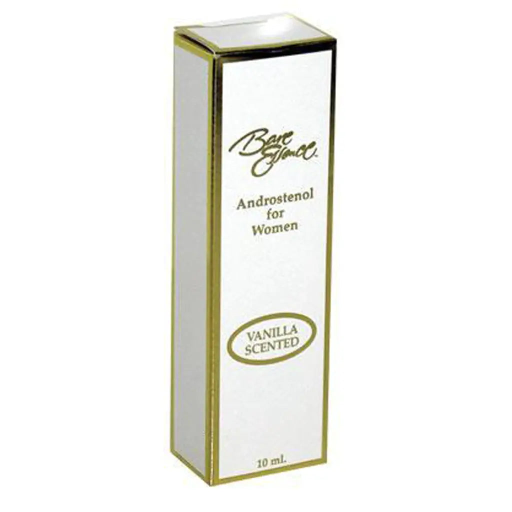 BARE ESSENCE For Her - Vanilla Scent  Other
