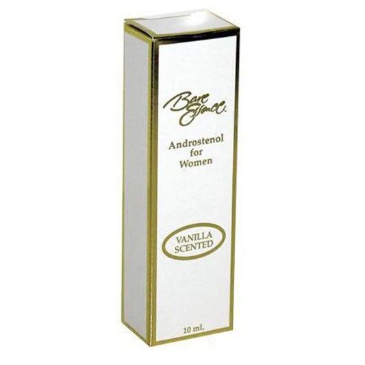 BARE ESSENCE For Her - Vanilla Scent  Other