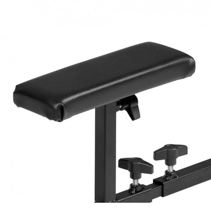 BDSM Furniture Bondage Stockade with Chest Pad and Fucking Rod  Dungeon Furniture and Accessories