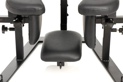 BDSM Furniture Facesitting Chair Pleasure Throne Oral Sex Chair  Queening Chair